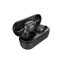 2021 new arrival top sale good quality OEM mini electronic magnetic boat waterproof wireless bluetooth earphone tws